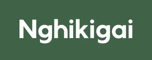 Nghikigai