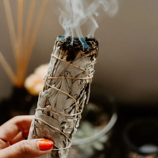 Xô Trắng thu hút tài lộc (100% nhập từ Mỹ)