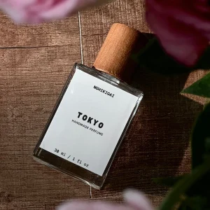 Nước hoa độc bản | Tokyo