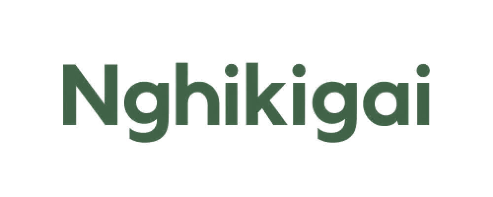Nghikigai