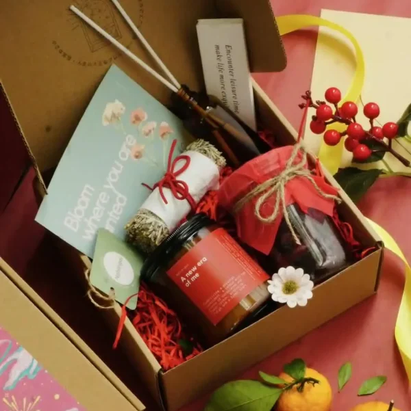 Quà tặng theo yêu cầu